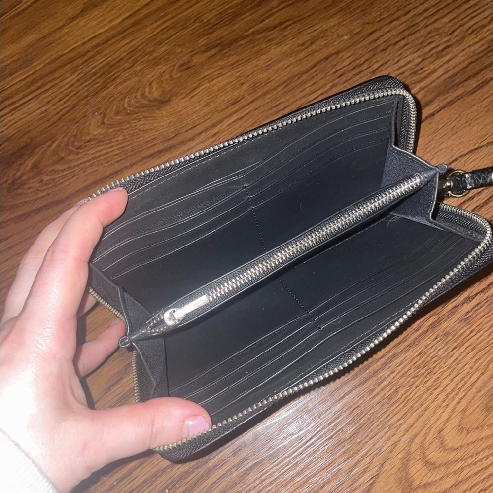 Coach Wallet - image 2